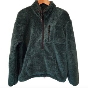 Victoria's Secret PINK Fleece pullover